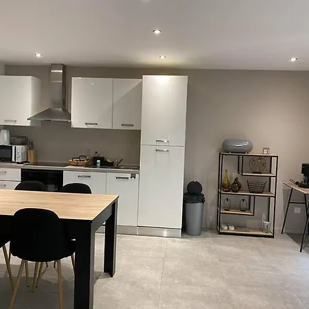 Apartment A *