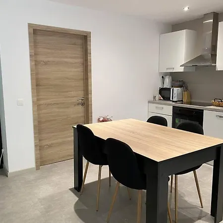 A Apartment *