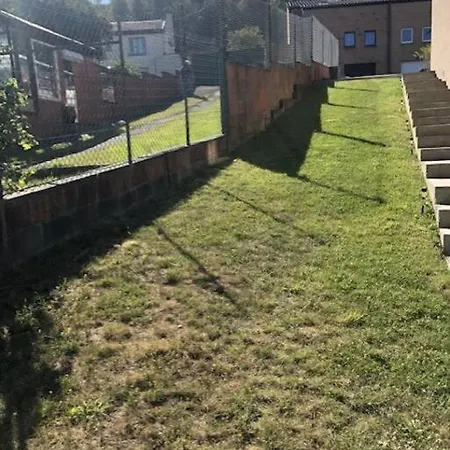 Apartment A *