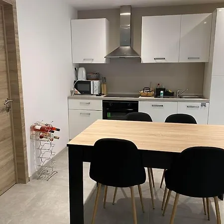 Apartment A