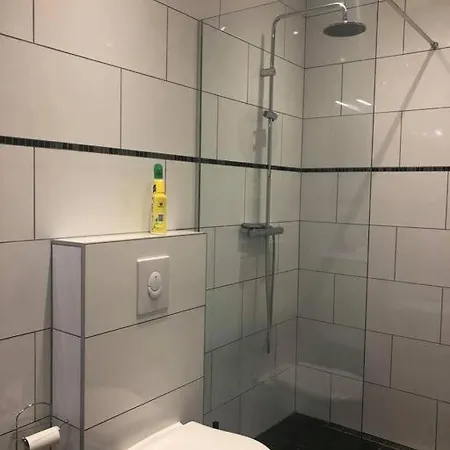 A Apartment *